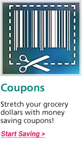 Coupons